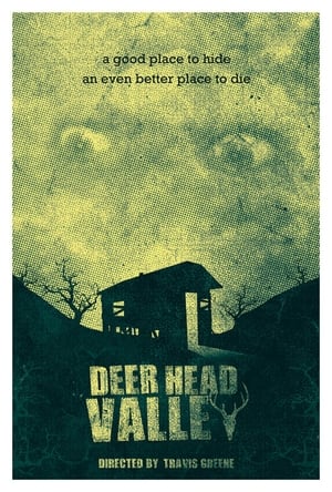 Poster Deer Head Valley 2012