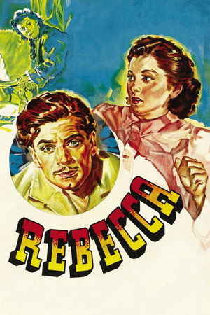 Постер фильма «Ребекка (1940)» — (30 из 82)