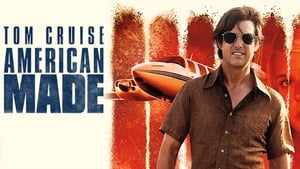American Made (2017)