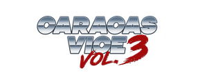 Caracas Vice Vol. 3