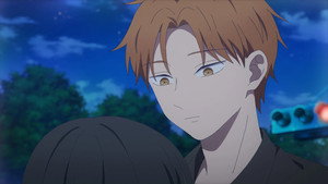 Koori no Jouheki Cap 19