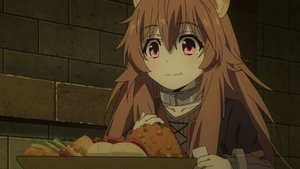 The Rising of the Shield Hero: 1 Staffel 2 Folge