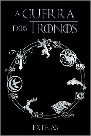 A Guerra dos Tronos: Especiais