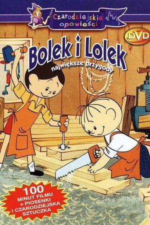 Nonton film Bolek i Lolek - Największe Przygody (1970) terbaru sub indo Nonton film Bolek i Lolek - Największe Przygody (1970) terbaru sub indo