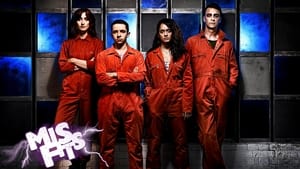 poster Misfits