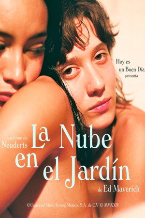 La Nube en el Jardín 6