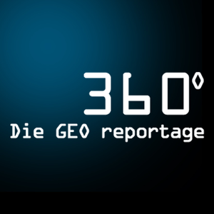 ARTE 360° Reportage — Logos 1