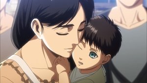 Shingeki no Kyojin: 3×11