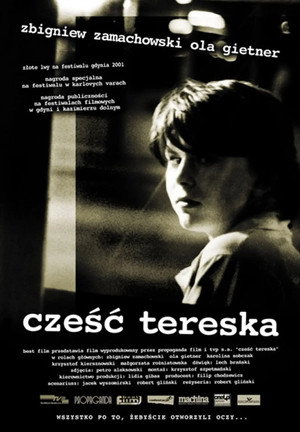 Cześć, Tereska Cześć, Tereska