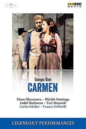 Bizet Carmen Kleiber