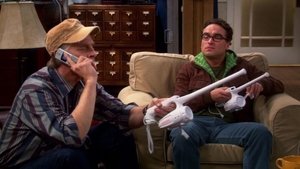 The Big Bang Theory 4 x Episodio 9