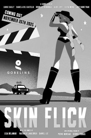 Skin Flick 24