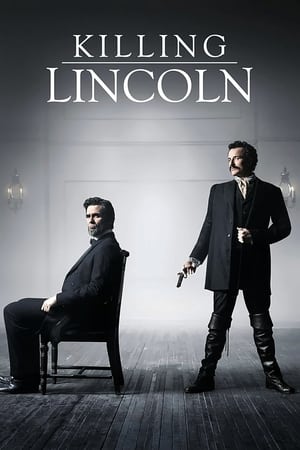 Poster Killing Lincoln 2013