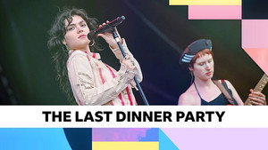 The Last Dinner Party - Episode 33
