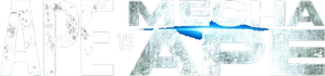 Macaco vs. Máquina — Logos 3