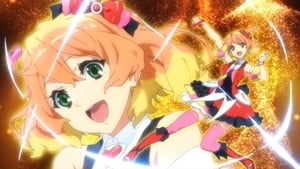 Macross Delta Season 1 Episode 4