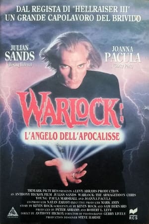 Image Warlock - L'angelo dell'apocalisse