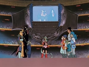 Yu Yu Hakusho: Season 2 Episode 26