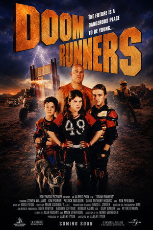 Doom Runners
