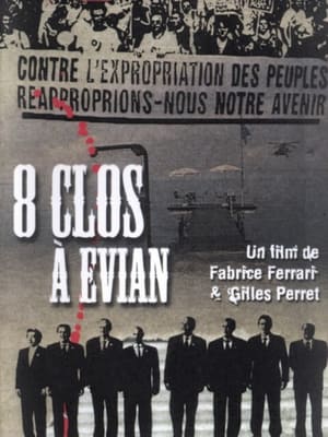 8 clos à Evian