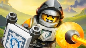LEGO Nexo Knights Season 1