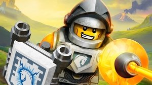 كرتون LEGO Nexo Knights مدبلج