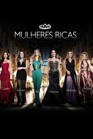 Mulheres Ricas