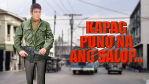 Kapag Puno Na Ang Salop