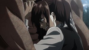 Attack on Titan Season 2 Episode 2