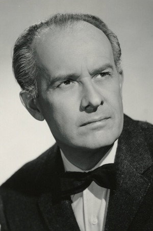 George Voskovec