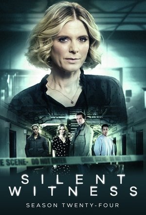 Silent Witness: Seizoen 24