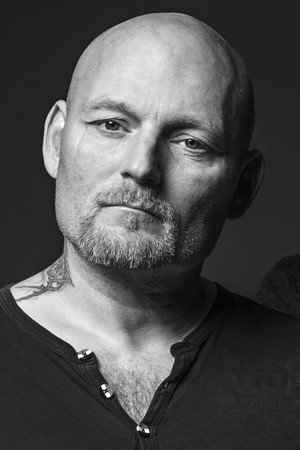 Håkan Hemlin portrait