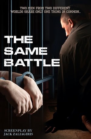 Poster The Same Battle (2023)