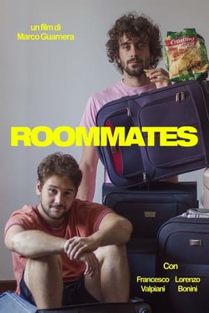 Image Roommates