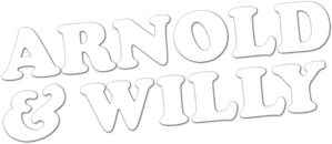 Arnold et Willy — logo