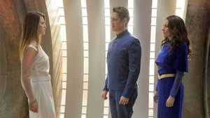 Supergirl 1×13