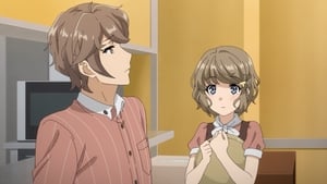 Seishun Buta Yarou wa Bunny Girl Senpai no Yume wo Minai – 1 Staffel 5 Folge