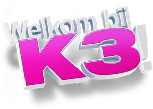 Welkom bij K3 — Logos 1