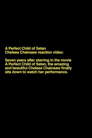 Chelsea Chainsaw Reaction Video