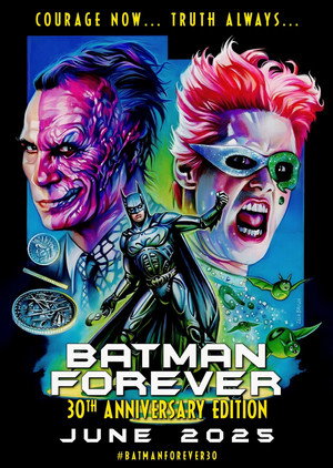 Batman Forever 187