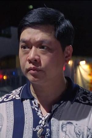 Ronald Yan Mau-Keung