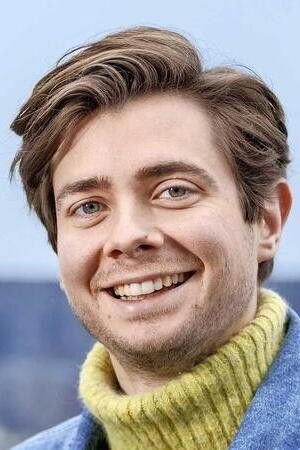 Olivier van de Voort