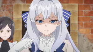 Buchigire Reijou wa Houfuku wo Chikaimashita Cap 10