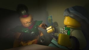 Lego Ninjago: Maestros del Spinjitzu: 6×2