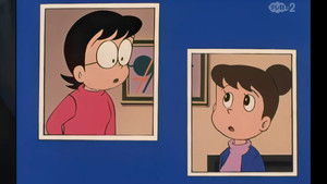Doraemon: 1×16
