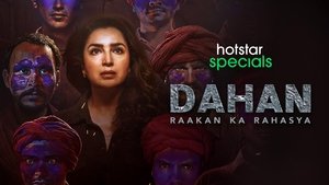 Dahan: Raakan Ka Rahasya (2022)