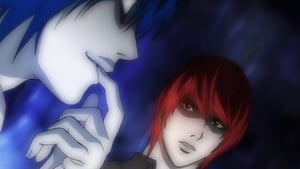 Death Note Wager