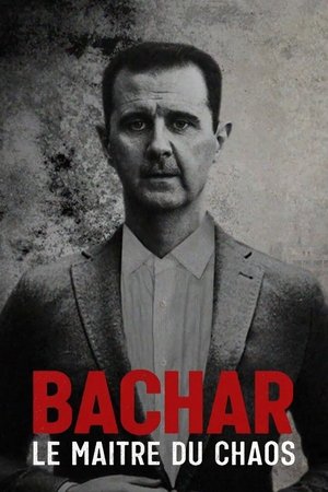 Image Bachar, le maître du chaos