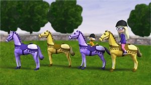 Wooden Horse