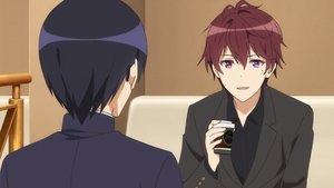Saekano: How to Raise a Boring Girlfriend Season 2 Episode 7